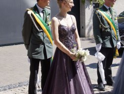 Schützenfest Paderborn 2026